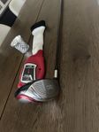 Nike VR Pro Driver Diamana skaft