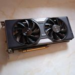 Nvidia GeForce GTX 760 Grafikkort