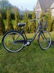Fin damcykel "28" tum.