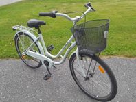 Barncykel 24 tum 3 växlar 
