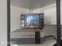 LEGO Super Mario, Ideas, Architecture, Technic