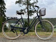Damcykel 28 tim 6 växlar