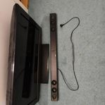 SAMSUNG TV+SOUNDBAR