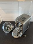 Nespresso Creatista Plus 