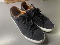 Sommarsneakers Strömberg mörkblå