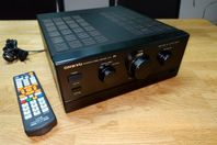Onkyo A-911 Integrated Stereo amplifier förstärkare hifi 