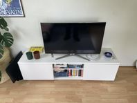 TV-bänk till salu