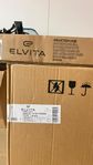 Elvita köksfläkt (kolfilterfläkt) – Modell CSF5600S