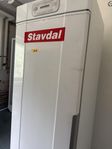 Tre st torkskåp Cylinda 