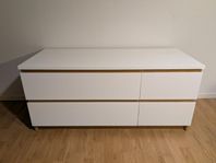 IKEA Malm bänk