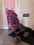 MacLaren Techno XT - Resevagn