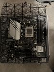 Asus Prime B650 moderkort 