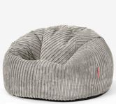 Lounge pug sittsäck stol / sacco säck
