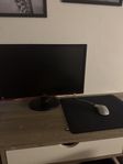 gaming setup