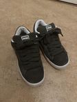 puma seude xl skor