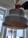 Bumling taklampa