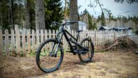 YT Capra