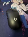 Logitech superlight