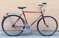 3 Växlad Cykel Crescent i mycket bra skick