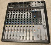 Soundcraft Signature 12 mtk 