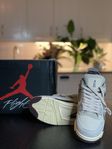 JORDAN 4s a ma manier 