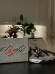 jordan 4 taupe haze