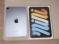 IPAD MINI | 2024 | 128GB BLÅ
