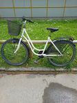 26" Damcykel i bra skick nyservad