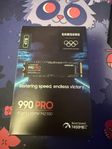 Samsung 990 Pro 4TB