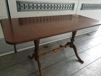 klaffbord mohganyfanar (1900TAL )