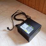 Modulärt nätaggregat på 750 Watt