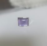 Maffig ring silversmed ametist