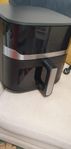 Stor airfryer från byKoch – 10 L