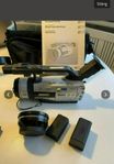 Canon Xm2 digital videokamera