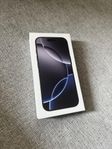 iPhone 16 pro 128gb