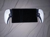 Playstation 5 Portal, Remote player. Handhållen konsol.