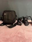Canon 1100D