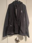 Haglöfs Astral Goretex jacka