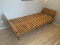 Teak 50-60-tal - Stockamöllan