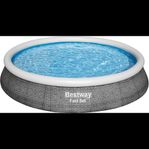 Pool 396 cm i bra skick
