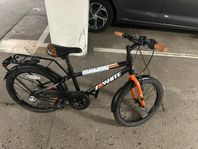 Cykel från XXL 20 tum