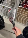 PING K15 Golfklubba - black dot hybrid 