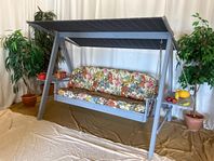 HAMMOCK SNOBBEN 2020 INKL TAK& DYNOR