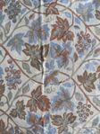Tyg / Duk - ”Four seasons” - Made in Finland - Bomull