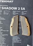 Lokgrips ULTIMATE CZ