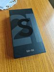 Samsung galaxy S21 plus