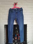 Zara jeans 152 storlek 