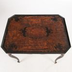 Salongsbord / drinkbord 17-1800-tal Holland