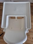 Barnstol Antilop från IKEA med Bricka.