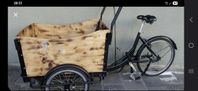 Lådcykel